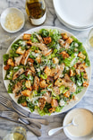 Caesar Salat