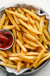 Pommes frites