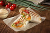 Shawarma Sandwich