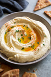 Hummus 250g