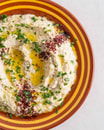 Mutabbal 250g